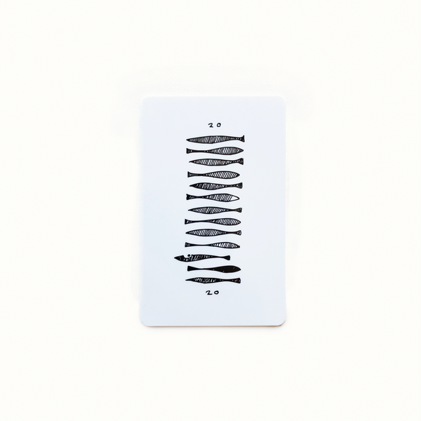 Neighborhood Sushi Gift Card