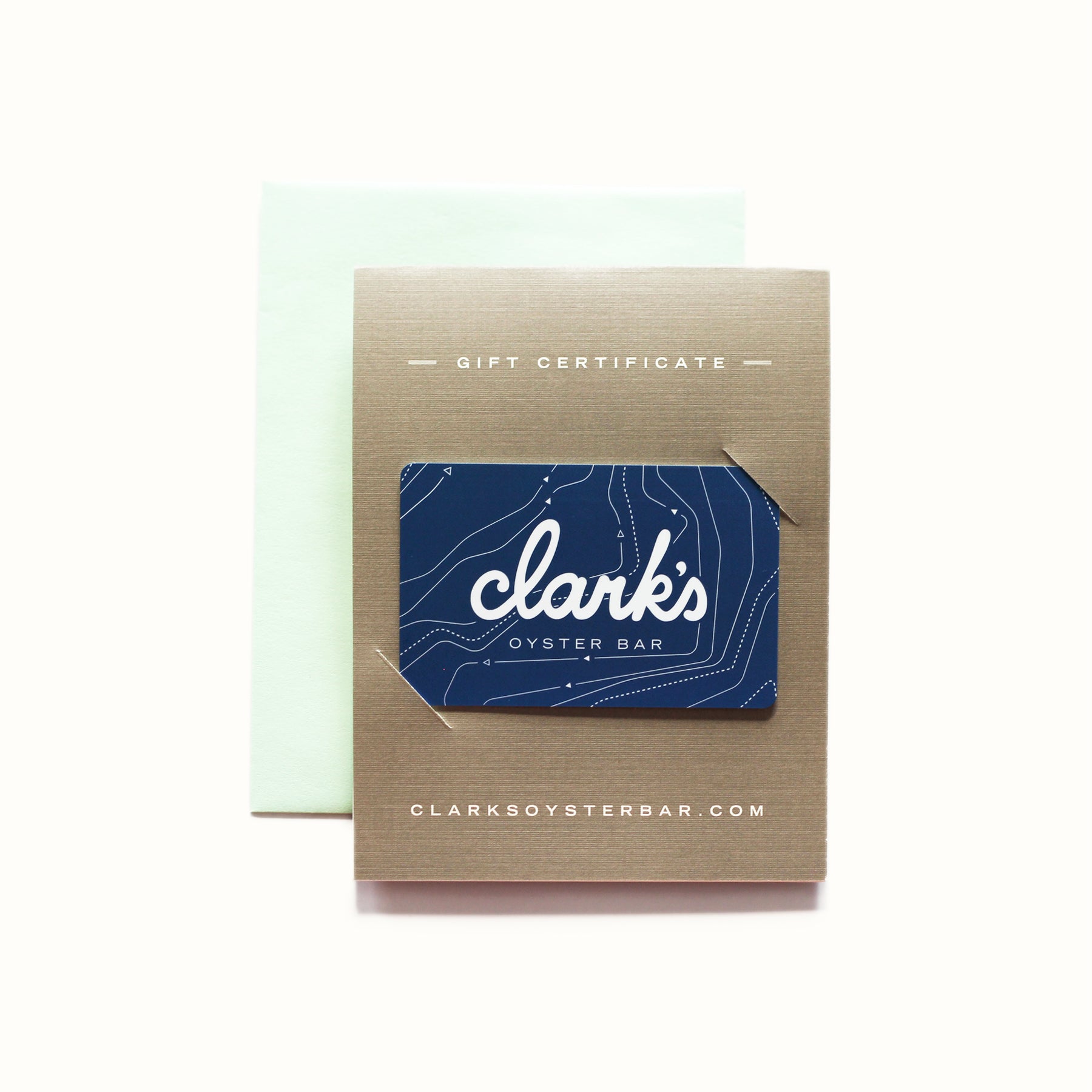 Clark s Austin Gift Card