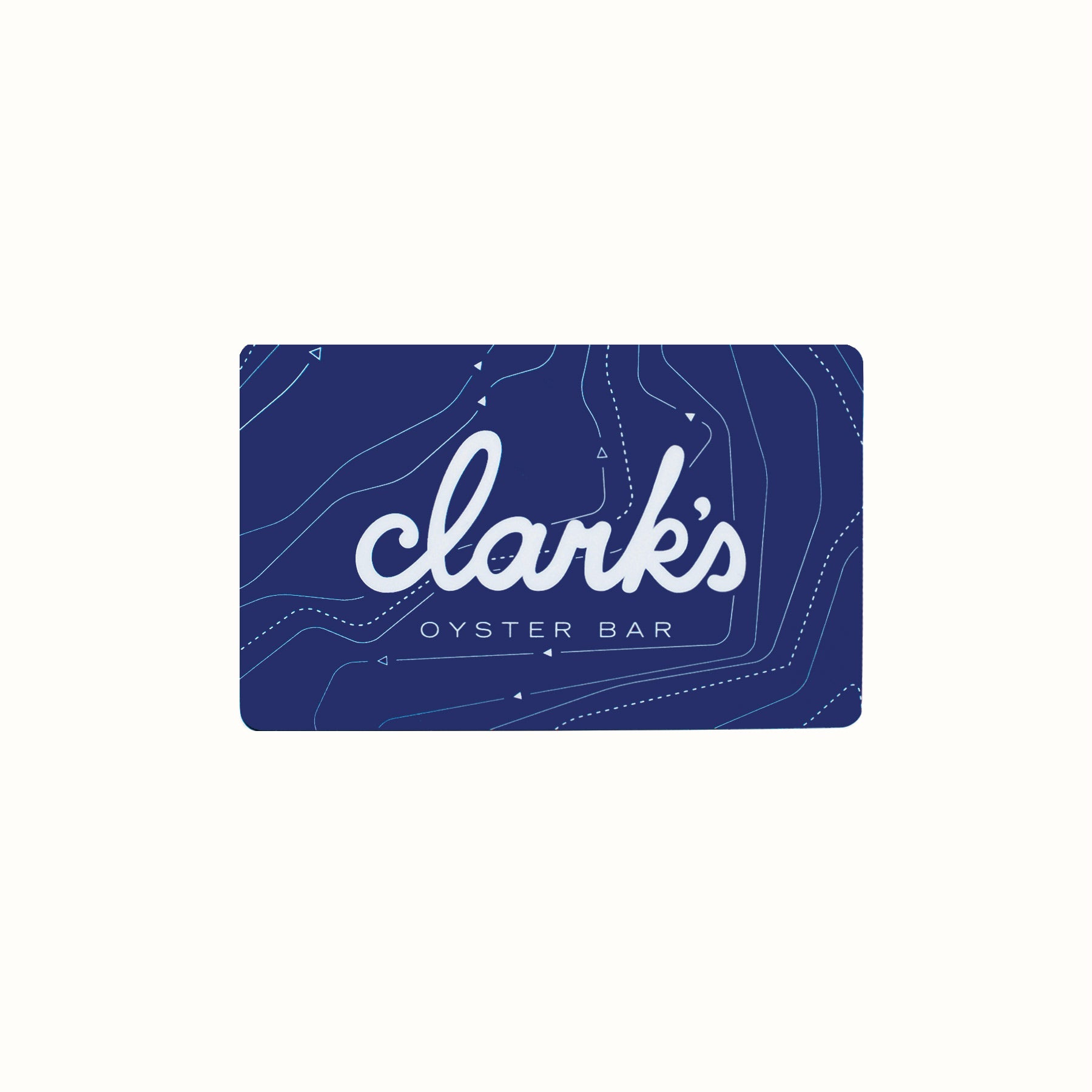 Clark s Houston Gift Card