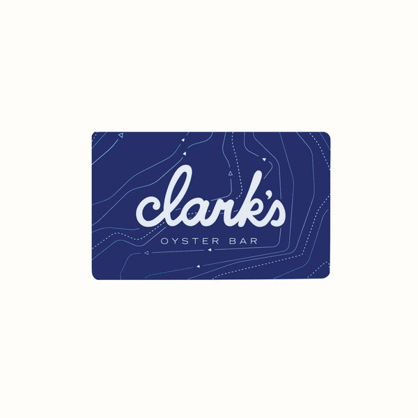 Clark's Austin Gift Card